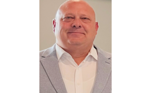 Brian Strider Joins Meristem Leadership Team